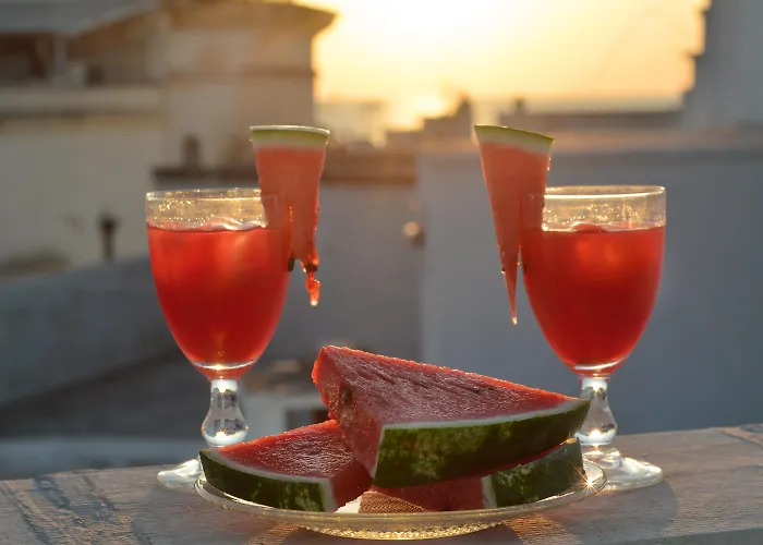 Relais Corte Palmieri & Il Chiostro - Residenza D'epoca 4*