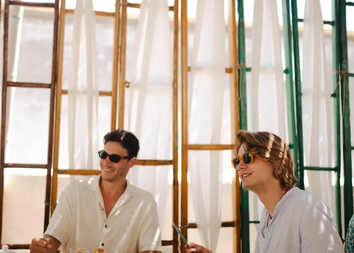 Hotel Relais Corte Palmieri & Il Chiostro - Residenza D'epoca