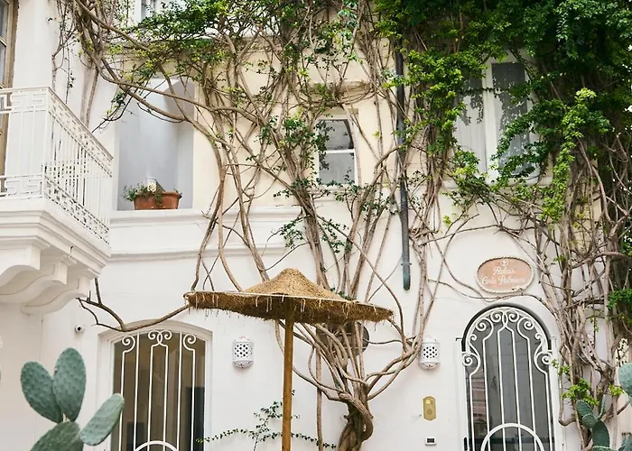 Relais Corte Palmieri & Il Chiostro - Residenza D'epoca Hotel 4*