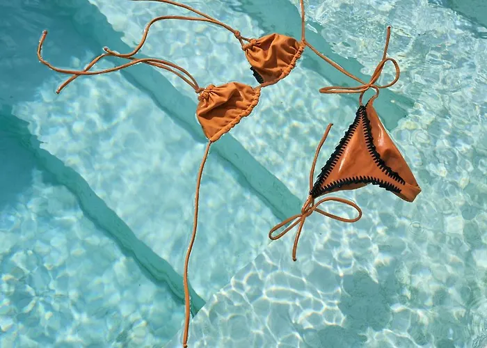 Relais Corte Palmieri & Il Chiostro - Residenza D'epoca 4* Gallipoli