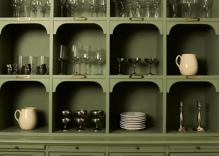 Relais Corte Palmieri & Il Chiostro - Residenza D'epoca Hotel Gallipoli