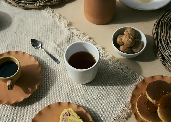 Relais Corte Palmieri & Il Chiostro - Residenza D'epoca Gallipoli