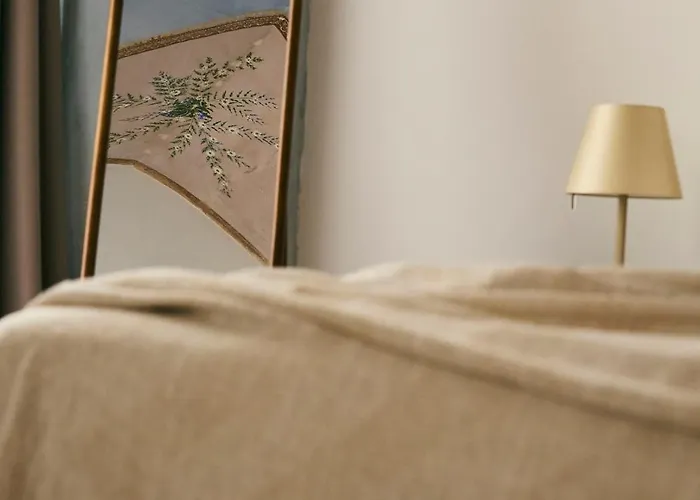 Relais Corte Palmieri & Il Chiostro - Residenza D'epoca Hotel 4*