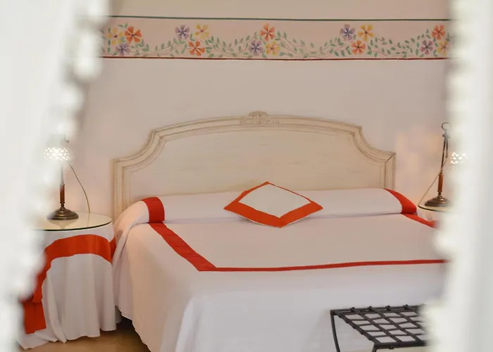 Relais Corte Palmieri & Il Chiostro - Residenza D'epoca Gallipoli