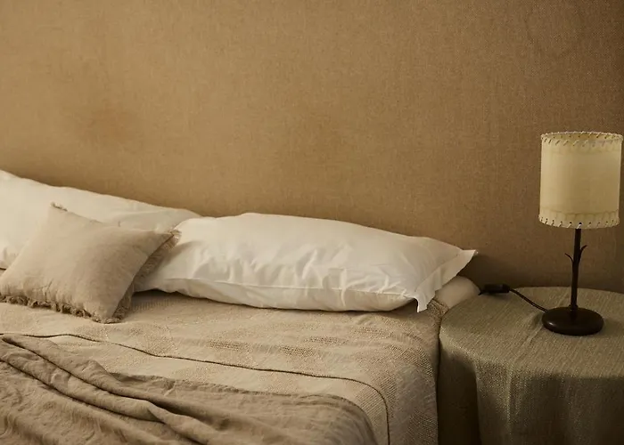 Relais Corte Palmieri & Il Chiostro - Residenza D'epoca 4* Gallipoli