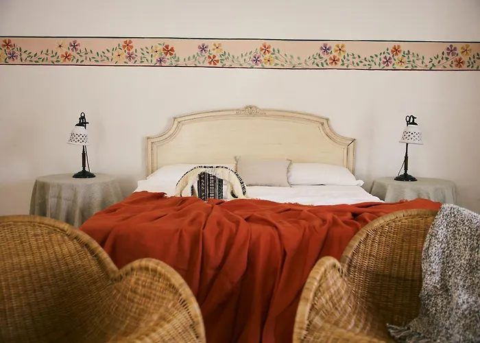 Relais Corte Palmieri & Il Chiostro - Residenza D'epoca Hotel Gallipoli