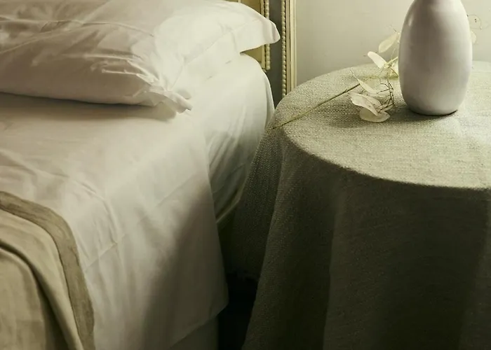 Relais Corte Palmieri & Il Chiostro - Residenza D'epoca 4*