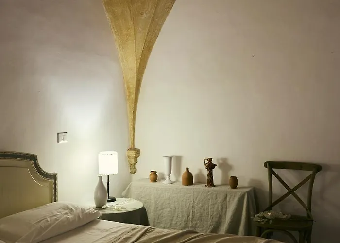 Relais Corte Palmieri & Il Chiostro - Residenza D'epoca