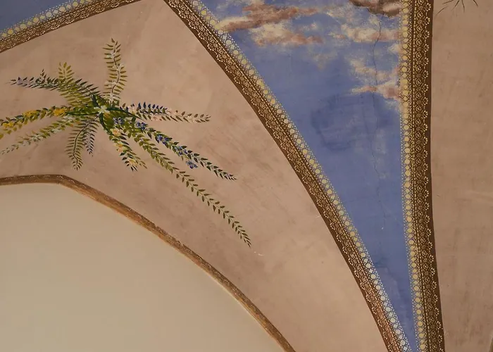 Relais Corte Palmieri & Il Chiostro - Residenza D'epoca Hotel 4*