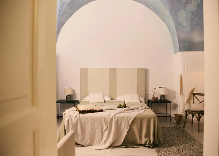 Relais Corte Palmieri & Il Chiostro - Residenza D'epoca