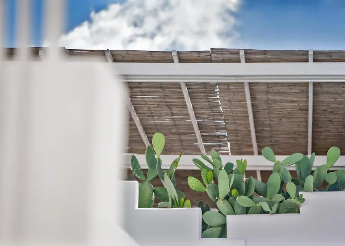 Relais Corte Palmieri & Il Chiostro - Residenza D'epoca 4* Gallipoli