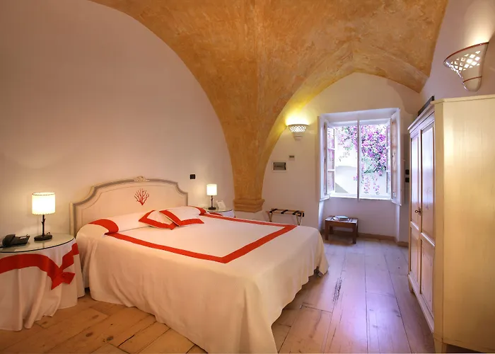 Relais Corte Palmieri & Il Chiostro - Residenza D'epoca Hotel Gallipoli