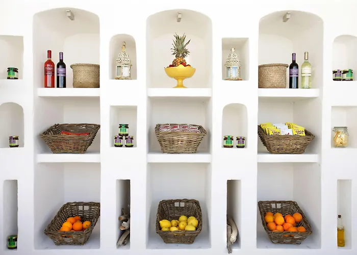 Hotel Relais Corte Palmieri & Il Chiostro - Residenza D'epoca Gallipoli