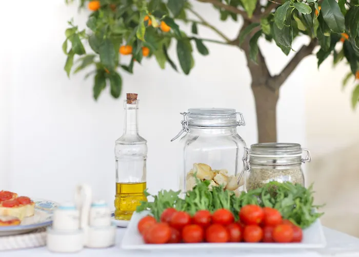 Hotel Relais Corte Palmieri & Il Chiostro - Residenza D'epoca