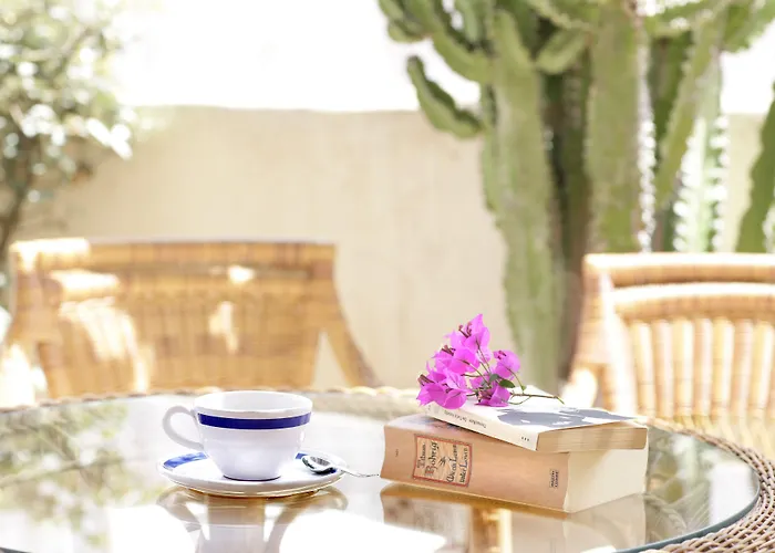 Relais Corte Palmieri & Il Chiostro - Residenza D'epoca