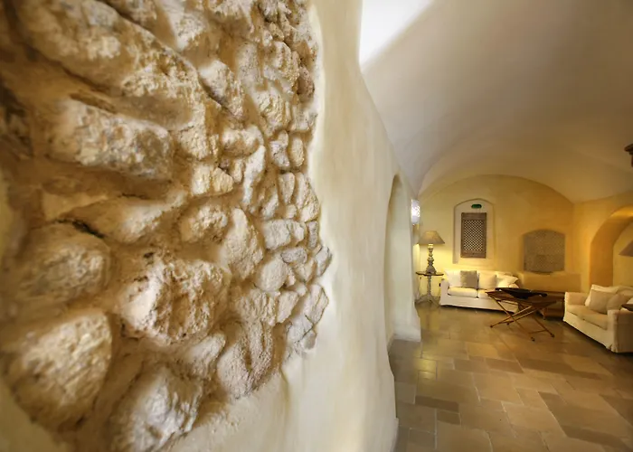 Relais Corte Palmieri & Il Chiostro - Residenza D'epoca 4* Gallipoli