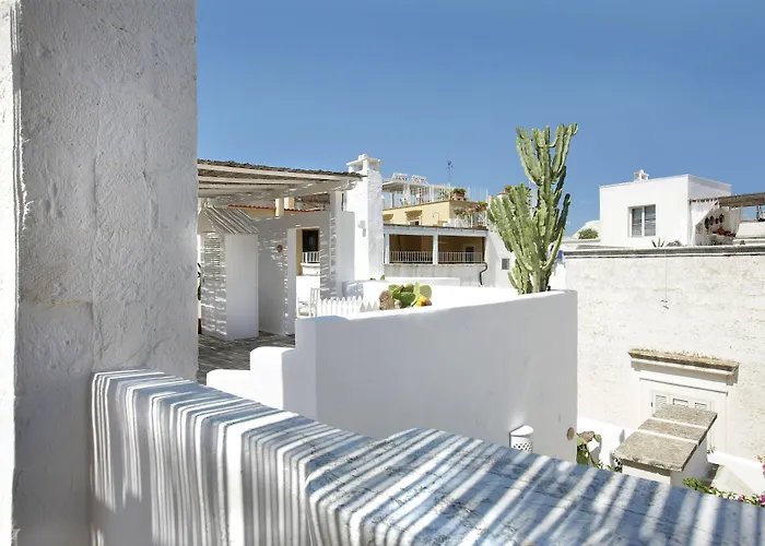 Hotel Relais Corte Palmieri & Il Chiostro - Residenza D'epoca 4*