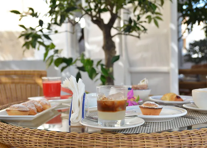 Relais Corte Palmieri & Il Chiostro - Residenza D'epoca Hotel 4*