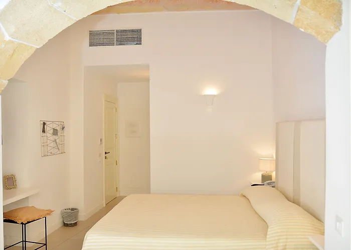 Relais Corte Palmieri & Il Chiostro - Residenza D'epoca 4* Gallipoli