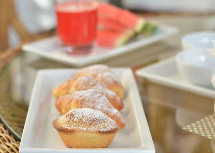 Hotel Relais Corte Palmieri & Il Chiostro - Residenza D'epoca